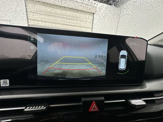 New 2026 Kia Sportage LX image 23