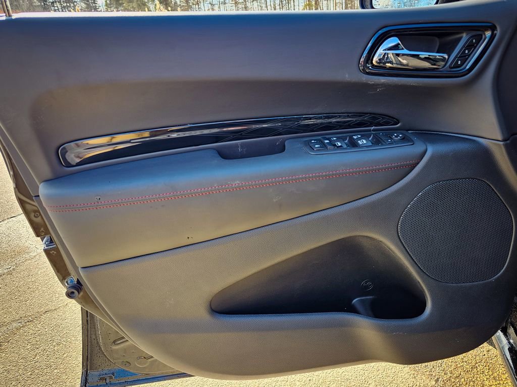 New 2026 Dodge Durango GT image 9