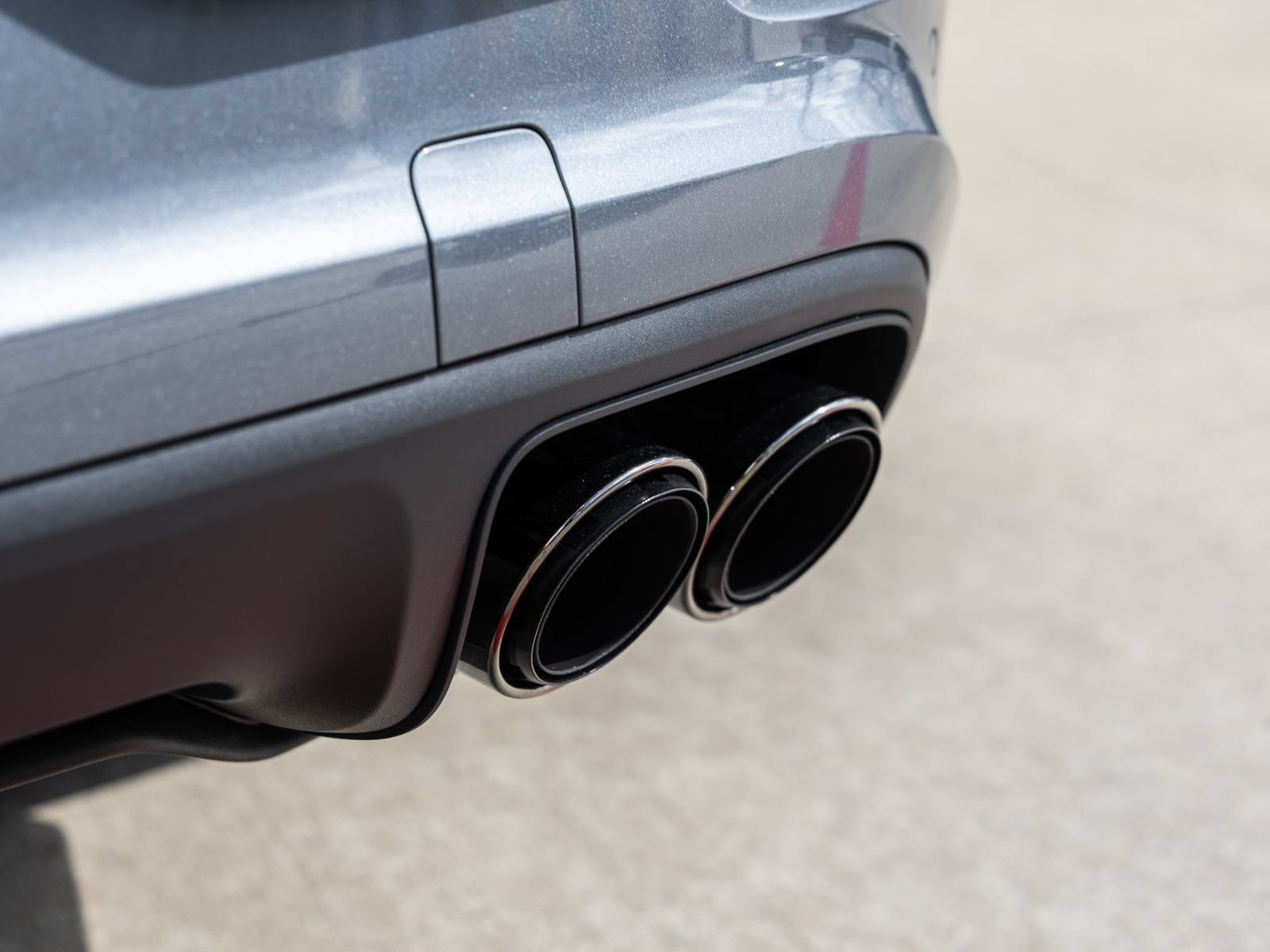 New 2026 Porsche Cayenne S AWD/4WD image 16