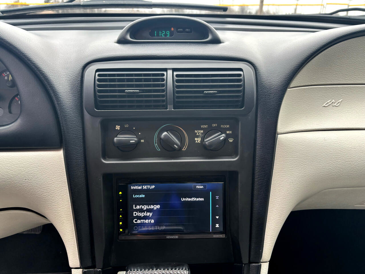 Used 1995 Ford Mustang GT image 15