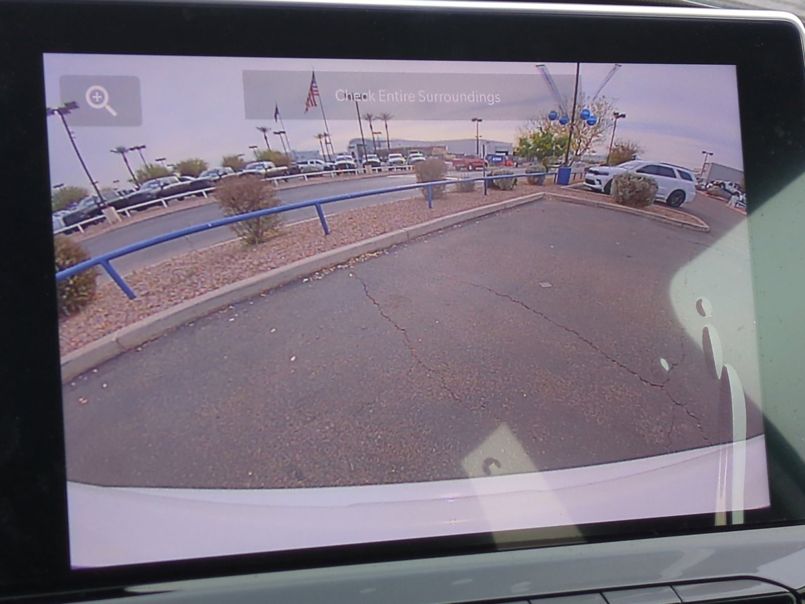 New 2026 Jeep Compass Latitude image 28