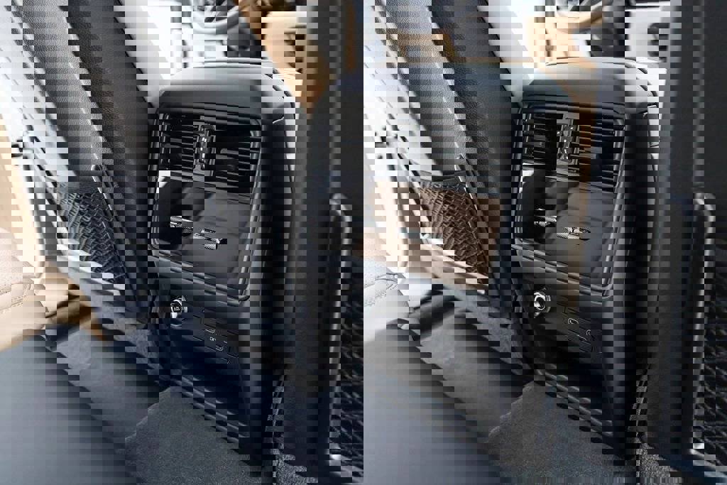 New 2026 Porsche Cayenne S image 75