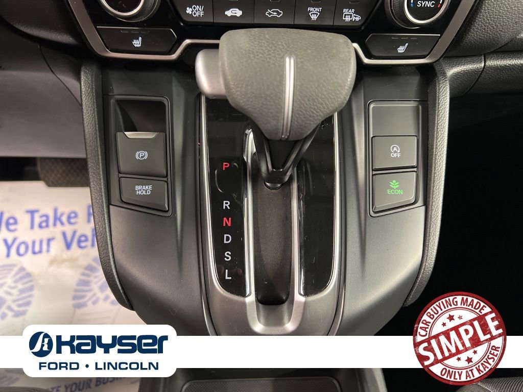 Used 2022 Honda CR-V EX image 15