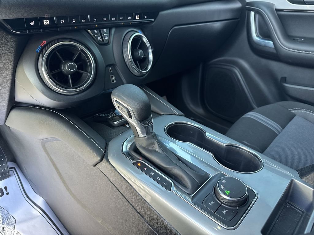 Used 2023 Chevrolet Blazer LT w/ Convenience Package image 20
