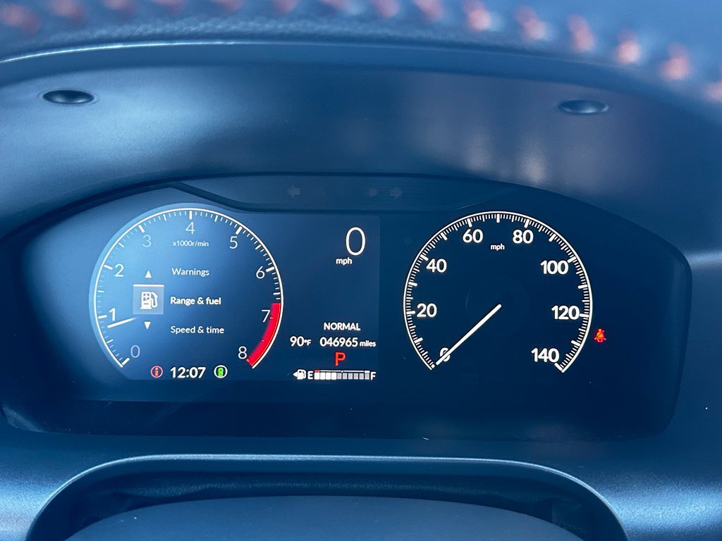 Used 2024 Honda HR-V Sport image 26
