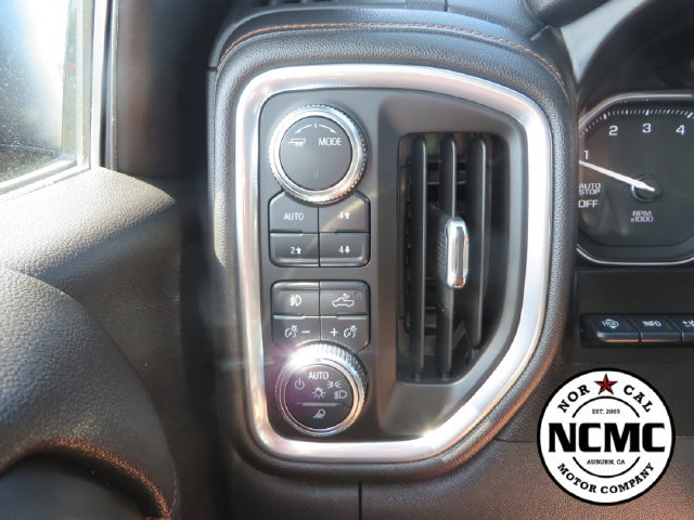Used 2021 GMC Sierra 1500 AT4 w/ AT4 Value Package AWD/4WD image 40