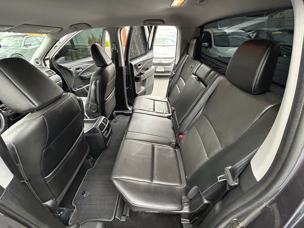 Used 2017 Honda Ridgeline RTL-T image 48