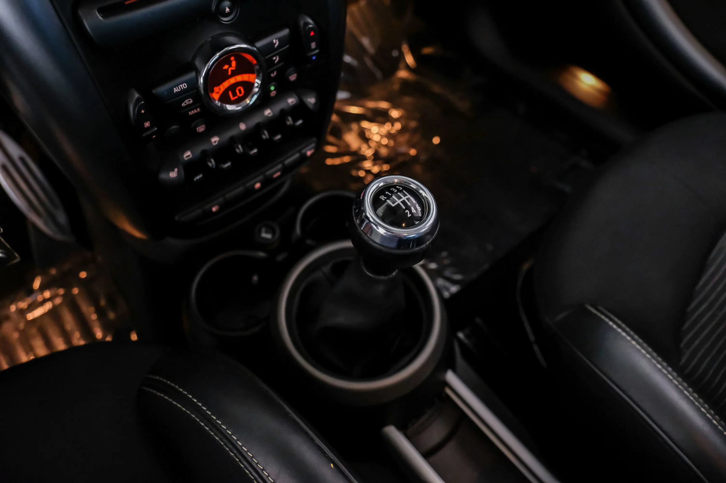 Used 2012 MINI Cooper Countryman S FWD image 22
