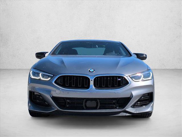 New 2026 BMW M850i xDrive Coupe image 6