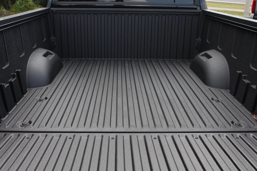 New 2026 Toyota Tundra Limited image 19