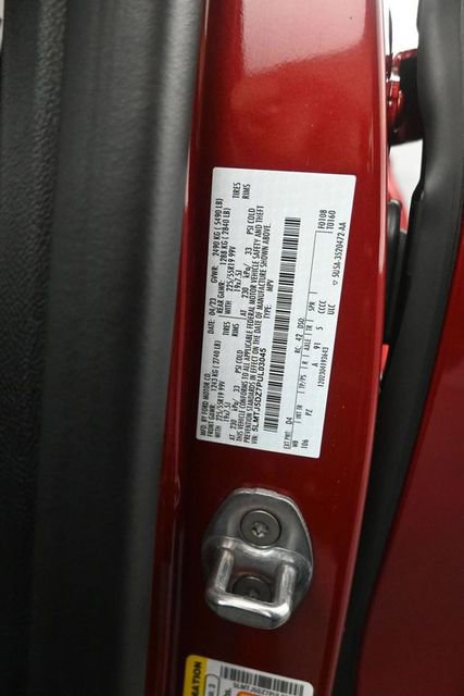 Certified 2023 Lincoln Corsair Grand Touring w/ Equipment Group 301A image 33