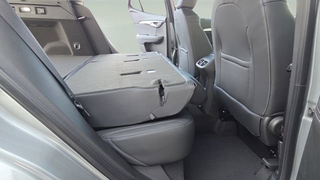 New 2026 Buick Envision Preferred image 23