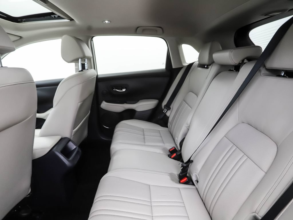 Used 2023 Honda HR-V EX-L image 21
