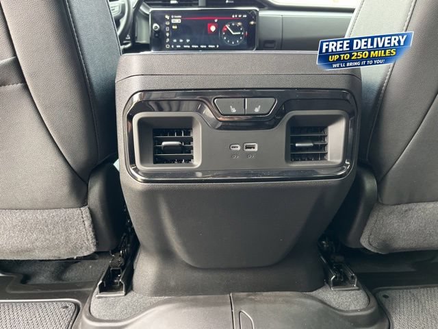 Used 2024 GMC Sierra 2500 AT4 w/ AT4 Premium Plus Package AWD/4WD image 21