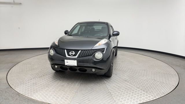 Used 2013 Nissan Juke SL w/ Midnight Edition AWD/4WD image 7