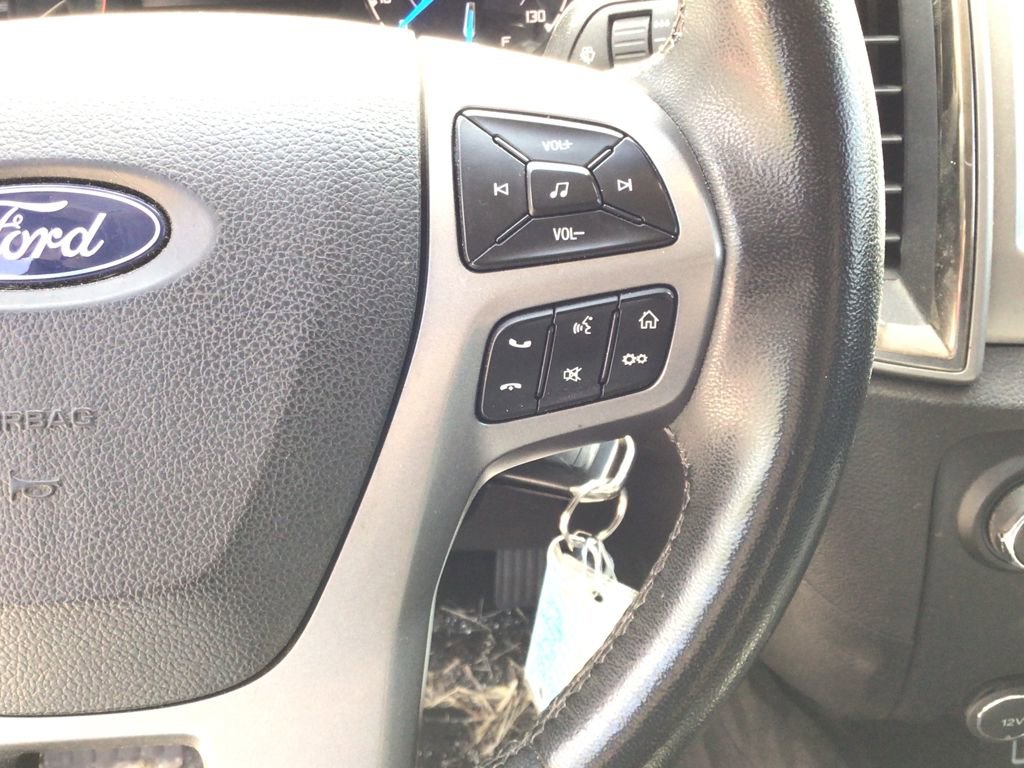 Used 2020 Ford Ranger XLT w/ Equipment Group 301A Mid image 20