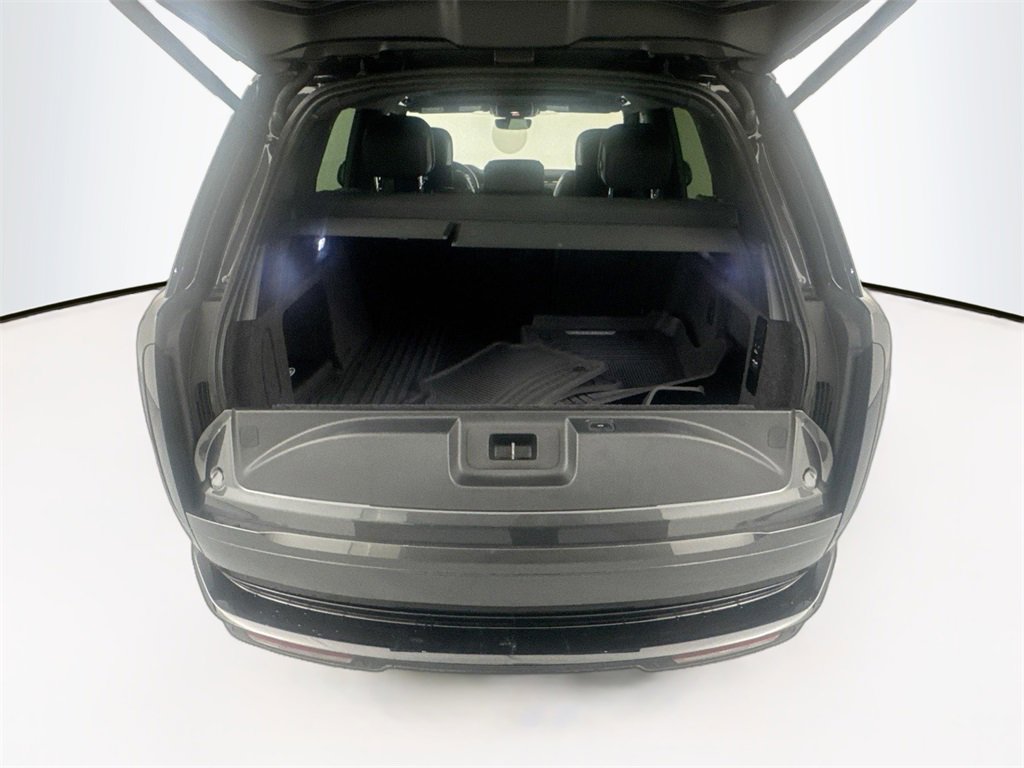 Used 2023 Land Rover Range Rover SE image 27