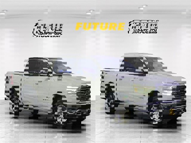 Used 2022 RAM 2500 Big Horn