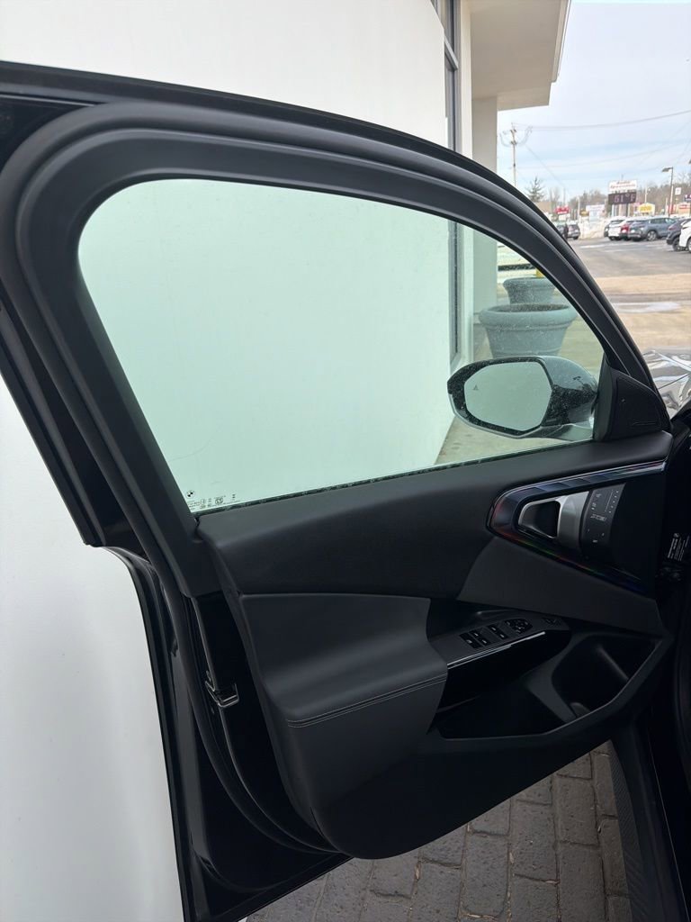 New 2026 BMW X3 xDrive30 w/ Convenience Package image 23