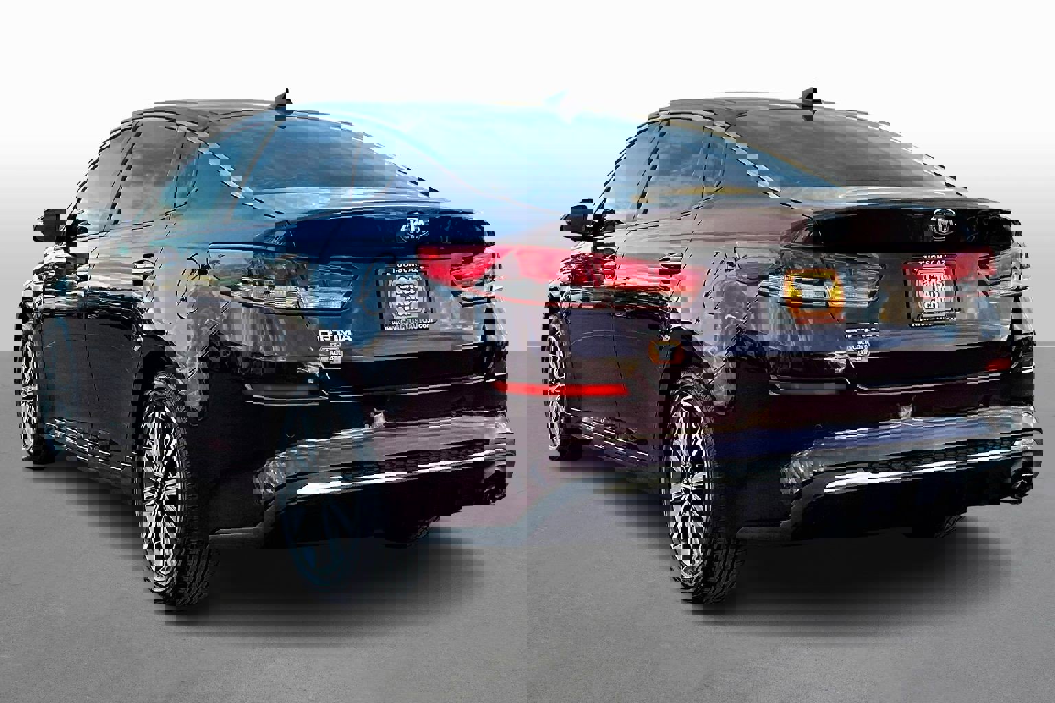 Used 2019 Kia Optima LX w/ LX 17" Wheel Package image 11