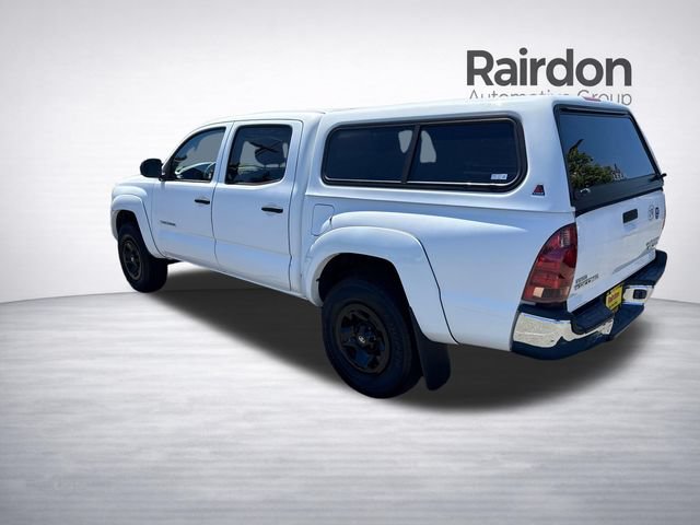 Used 2006 Toyota Tacoma PreRunner RWD image 5