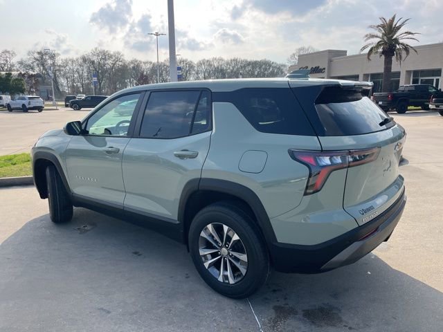 New 2026 Chevrolet Equinox LT image 4