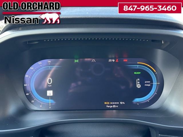 Used 2022 Volvo XC40 P8 Recharge Plus image 19