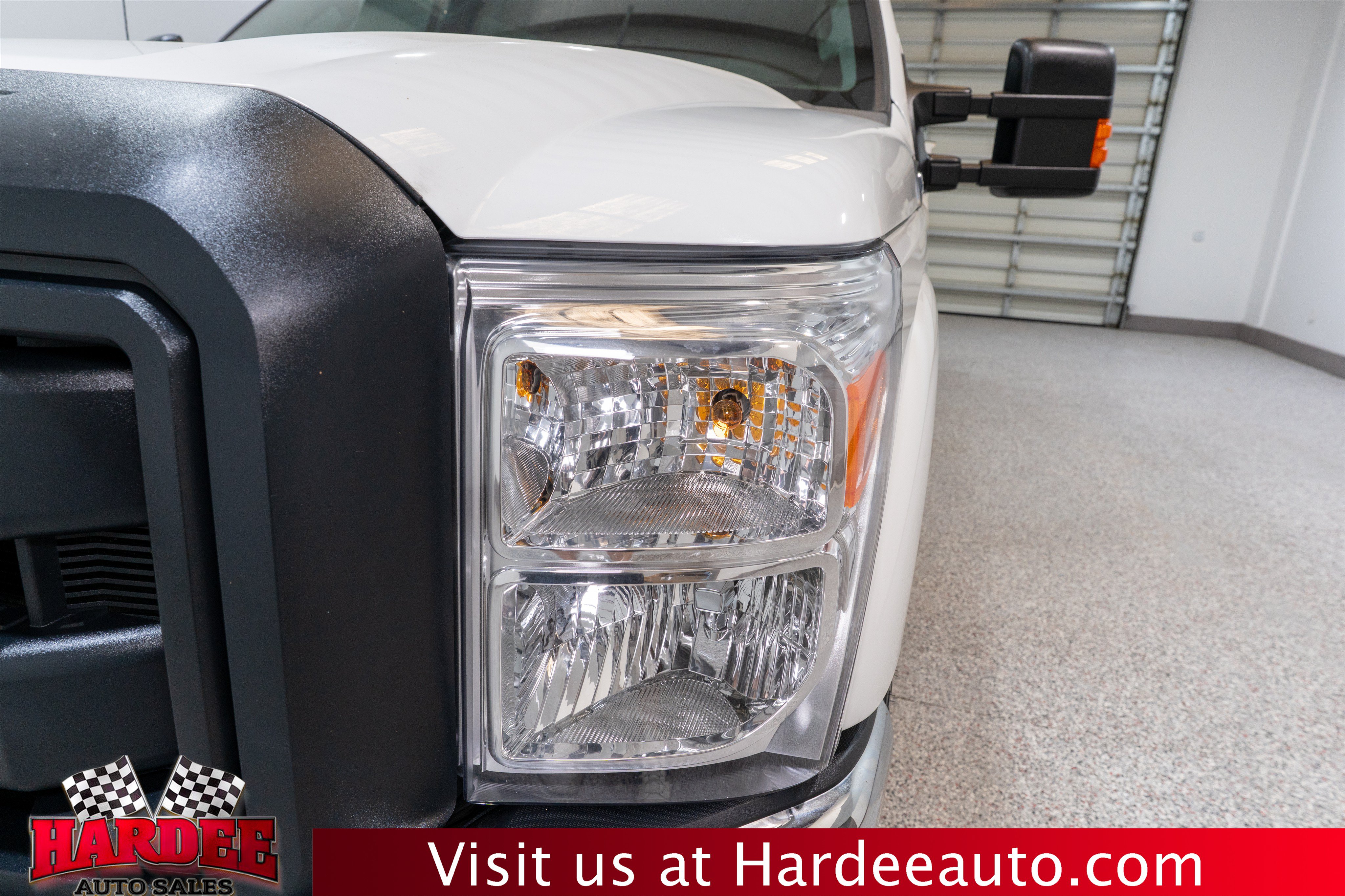 Used 2016 Ford F250 XL w/ Power Equipment Group RWD image 8