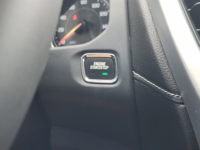 Used 2023 GMC Acadia SLT image 21