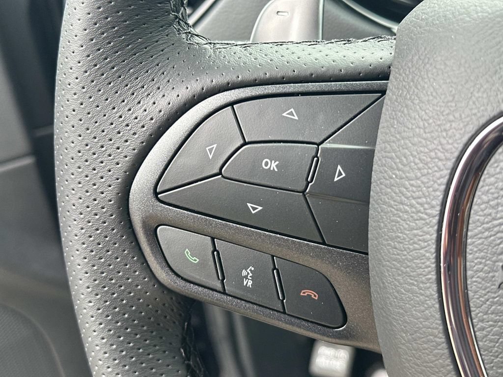 New 2026 Dodge Durango GT AWD/4WD image 31