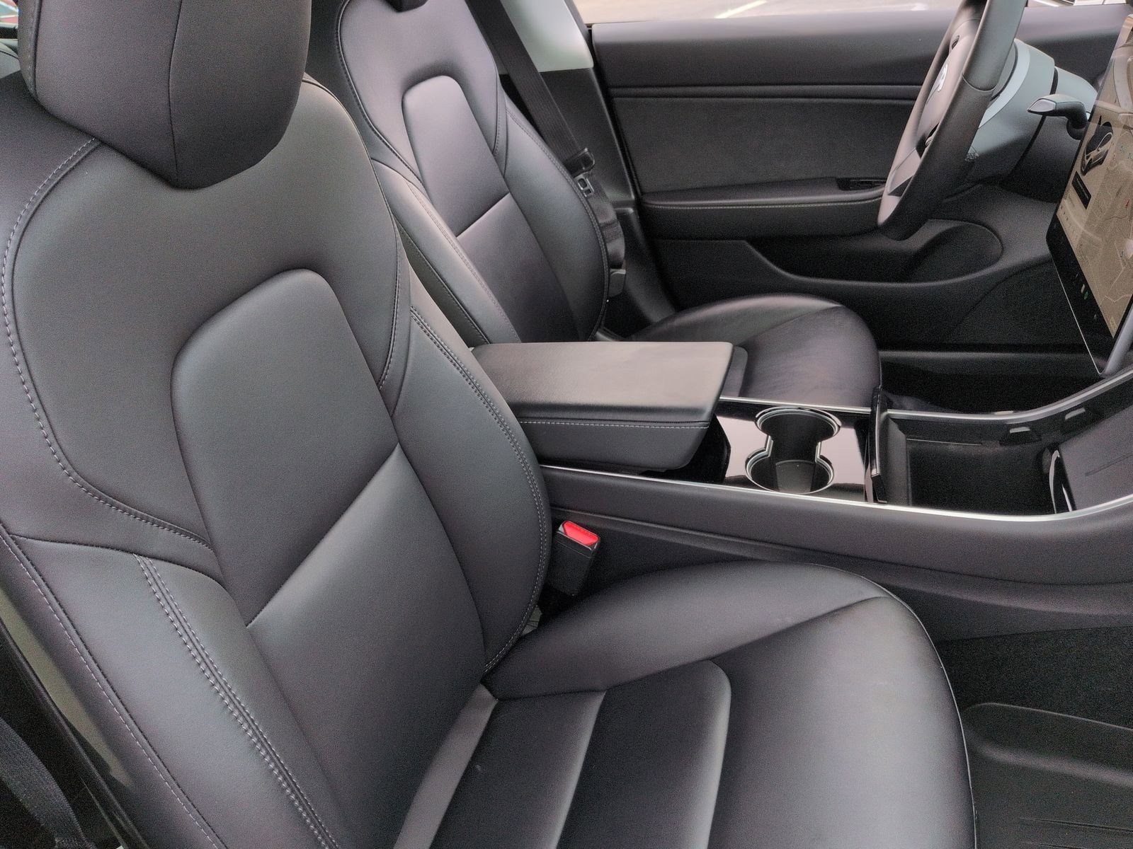 Used 2019 Tesla Model 3 Standard Range Plus image 34