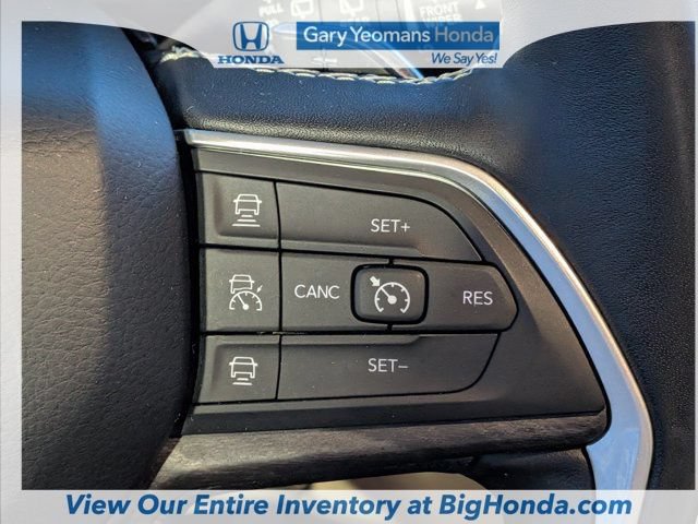 Used 2021 Jeep Grand Cherokee L Limited w/ MOPAR Finishing Package AWD/4WD image 29