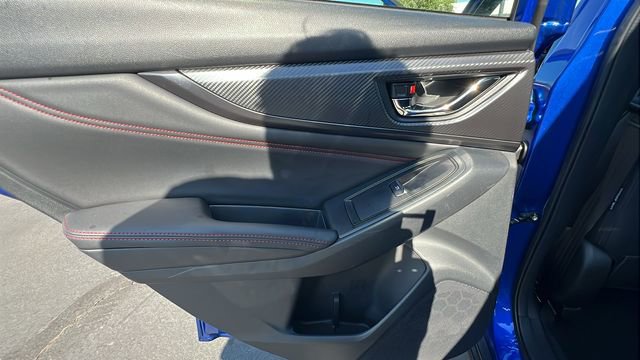 Used 2022 Subaru WRX Limited image 14