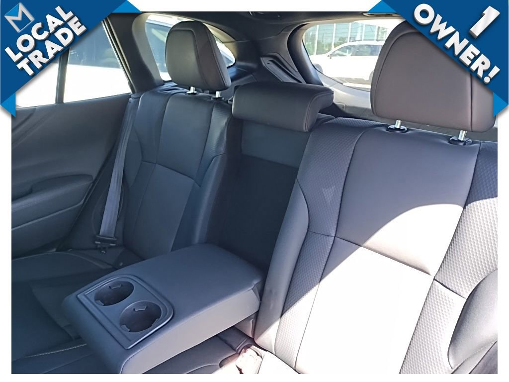 Used 2023 Subaru Outback Wilderness AWD/4WD image 48