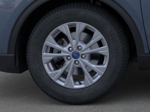 New 2026 Ford Escape Active w/ Cold Weather Package image 19