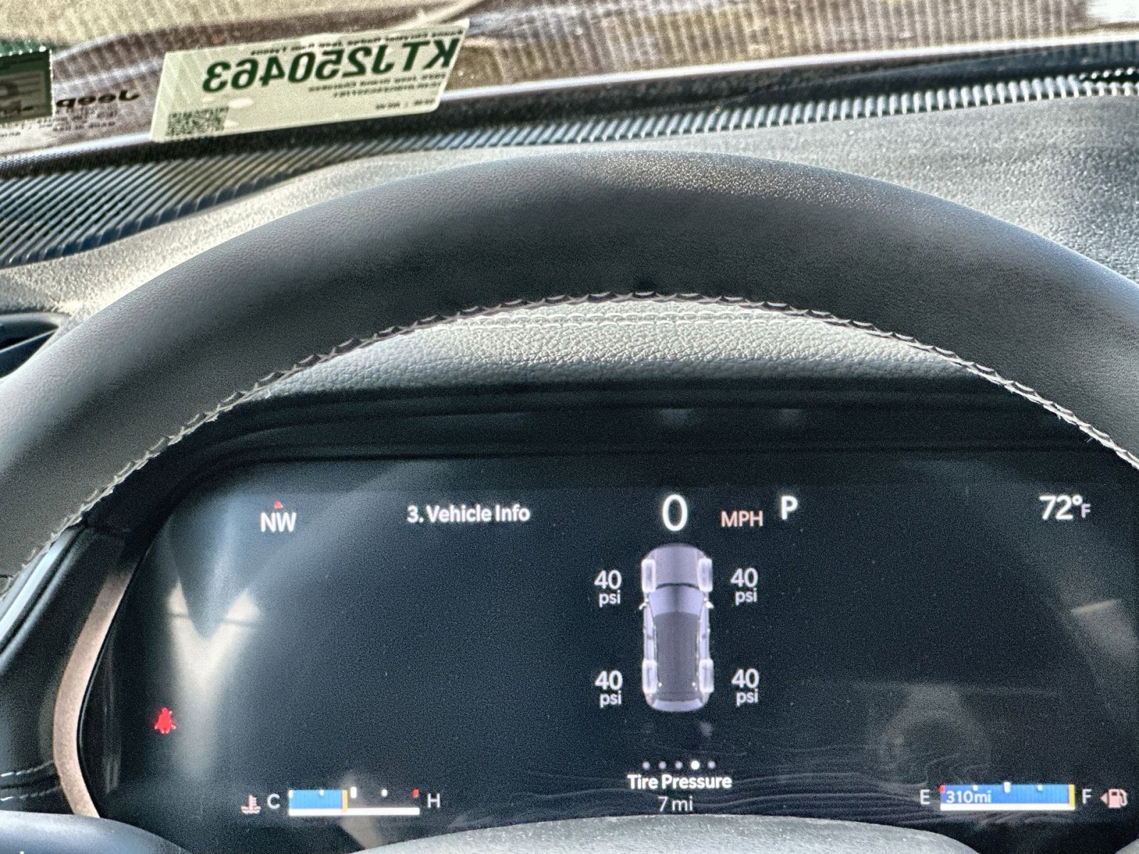 New 2025 Jeep Grand Cherokee Limited w/ Luxury Tech Group II image 17