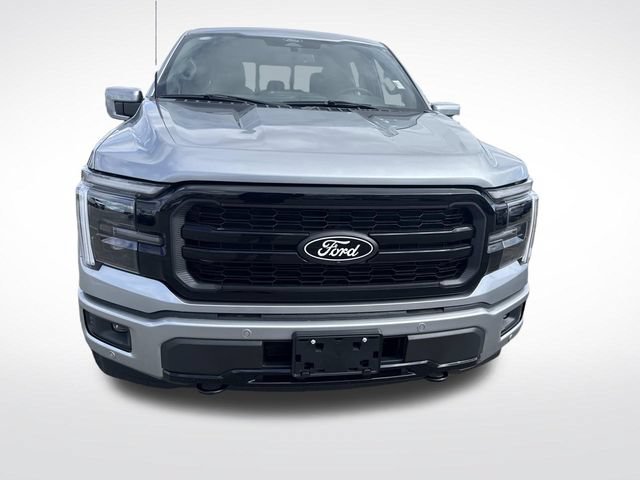 Used 2025 Ford F150 Lariat AWD/4WD image 8