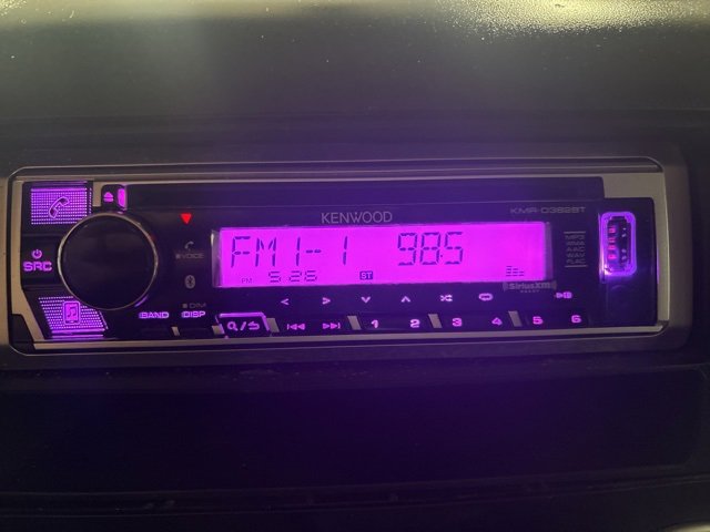 Used 2012 Jeep Wrangler Unlimited Sahara w/ Trailer Tow Group image 9