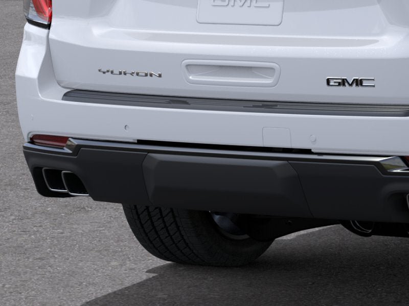 New 2026 GMC Yukon XL Denali Ultimate AWD/4WD image 14