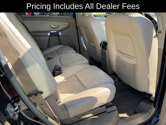 Used 2013 Volvo XC90 3.2 FWD image 19
