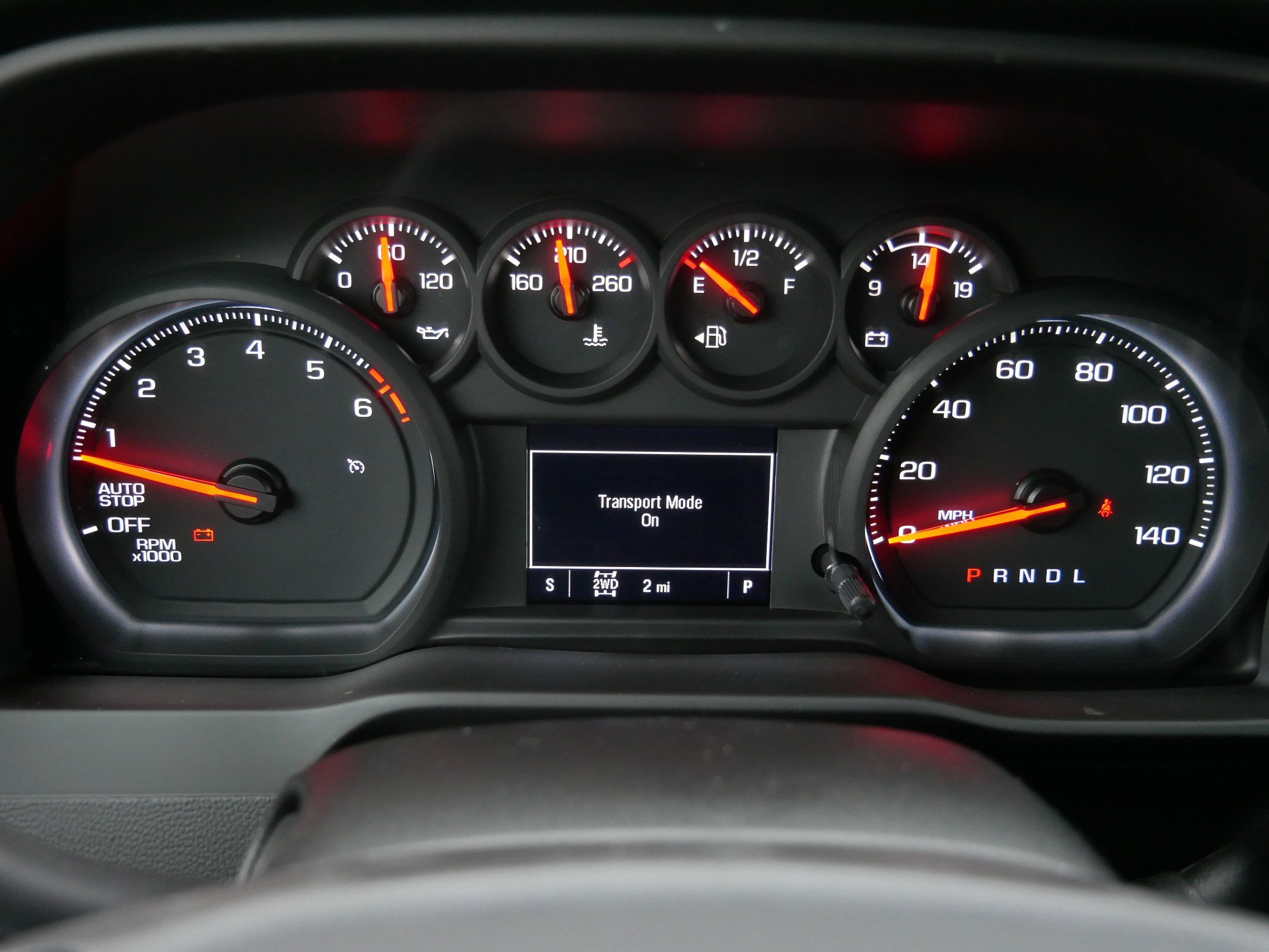 New 2026 GMC Sierra 1500 Pro w/ Pro Value Package image 27