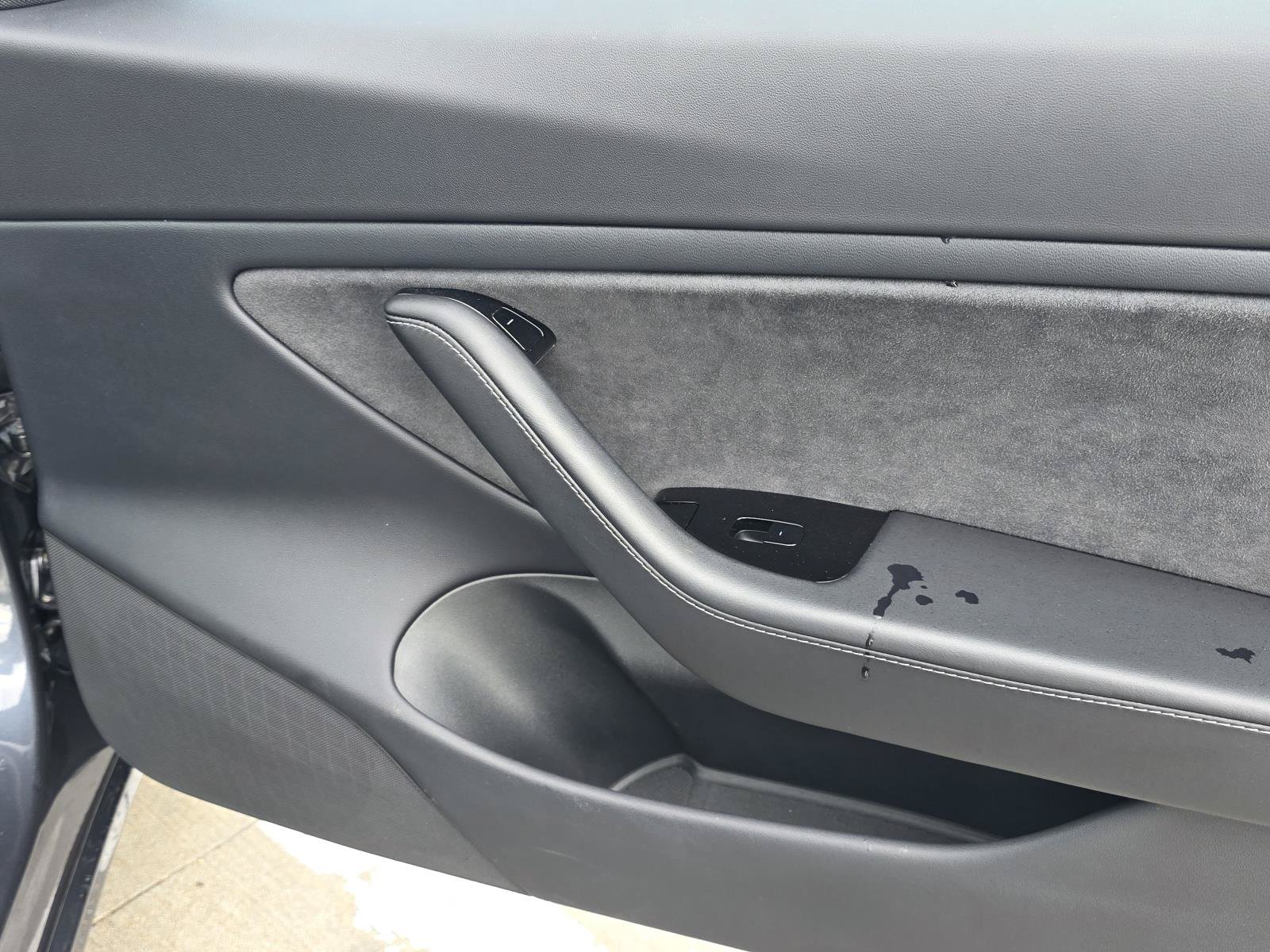 Used 2018 Tesla Model 3 Performance AWD/4WD image 14