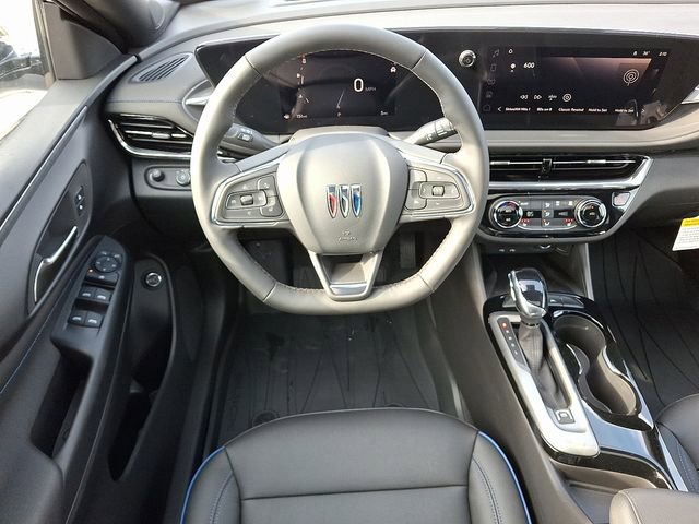 New 2026 Buick Envista Sport Touring w/ Convenience I Package image 12