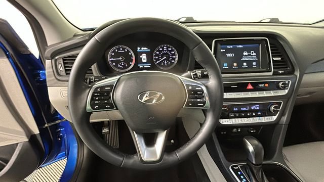 Used 2018 Hyundai Sonata Limited FWD image 15