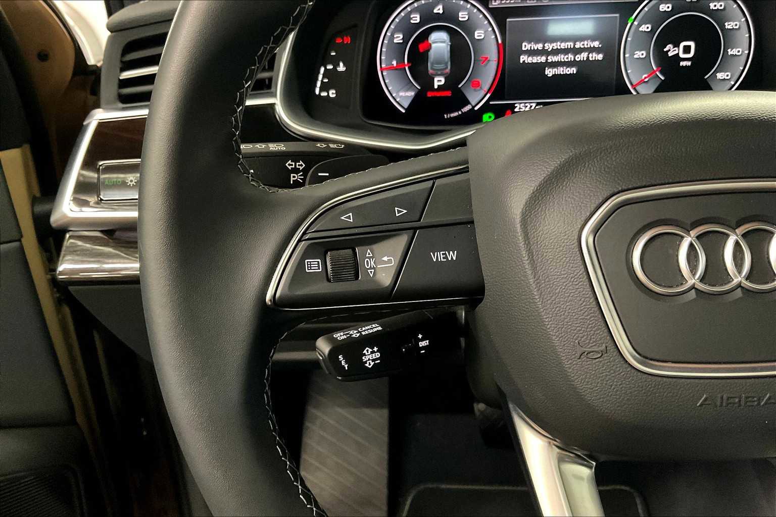 Used 2025 Audi Q7 3.0T Prestige image 20