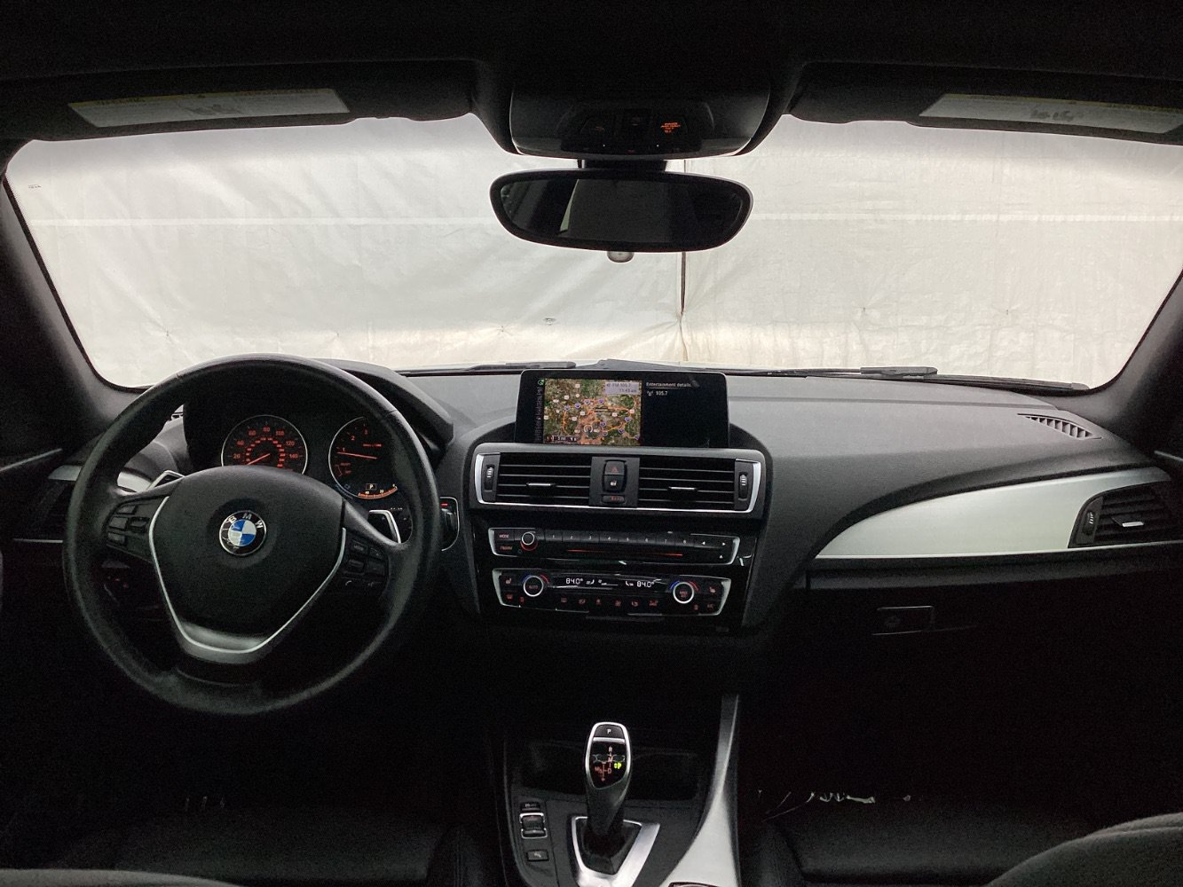 Used 2015 BMW 228i xDrive Coupe AWD/4WD image 23