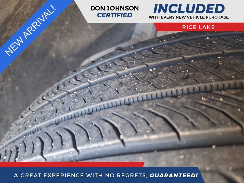 Used 2020 Jeep Cherokee Limited w/ Trailer Tow Group image 7