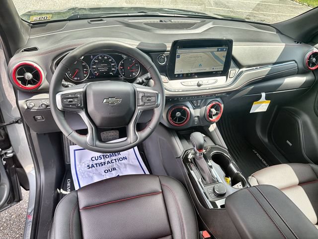 New 2026 Chevrolet Blazer RS AWD/4WD image 21