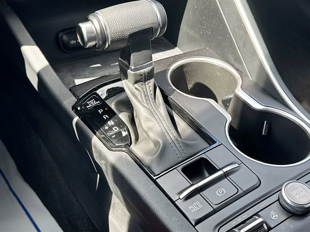 Certified 2024 Kia K5 GT-Line image 20