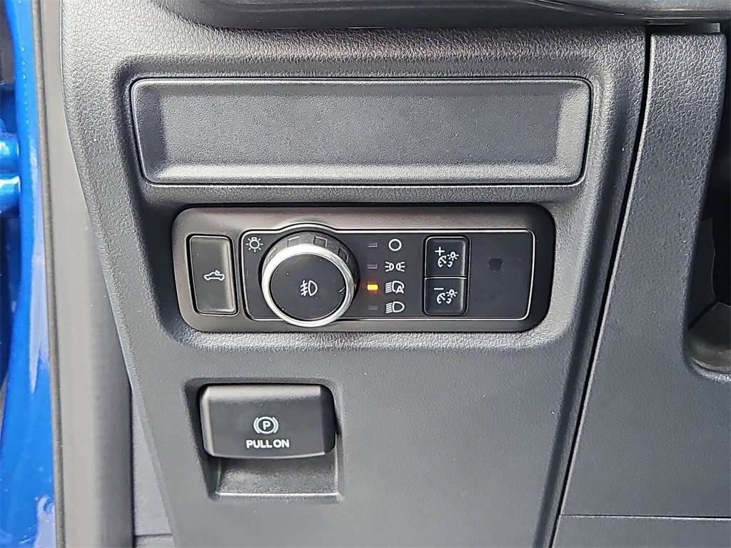 Used 2024 Ford F150 STX image 14